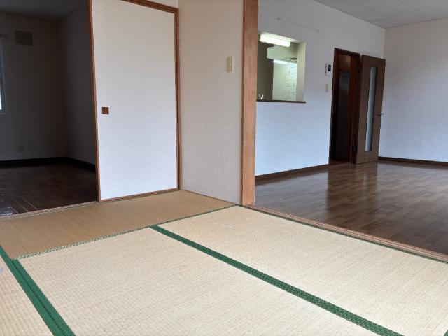 apartment 長橋２丁目