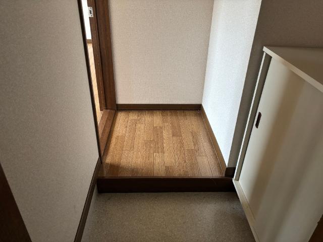 apartment 長橋２丁目