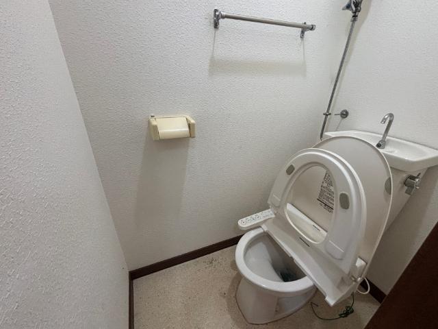 apartment 長橋２丁目