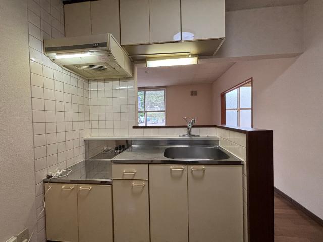 apartment 長橋２丁目