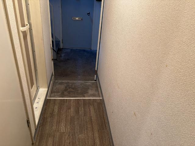 apartment 長橋１丁目