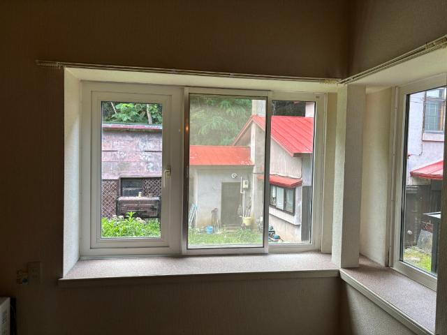 apartment 長橋１丁目