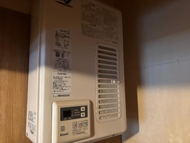 apartment 長橋１丁目