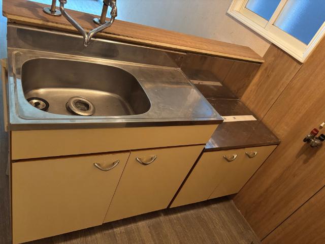 apartment 長橋１丁目