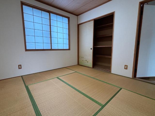 ユートピアイガタ（C） その他部屋・スペース