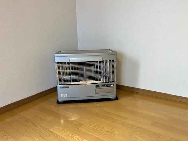 ハーバーシティハイムハヤタⅢ（202） 設備