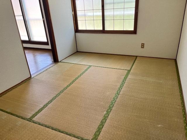 apartment 高島１丁目