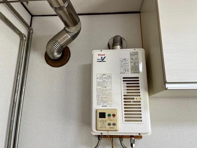 apartment 高島１丁目