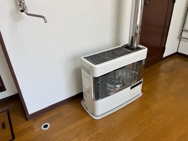 apartment 高島１丁目