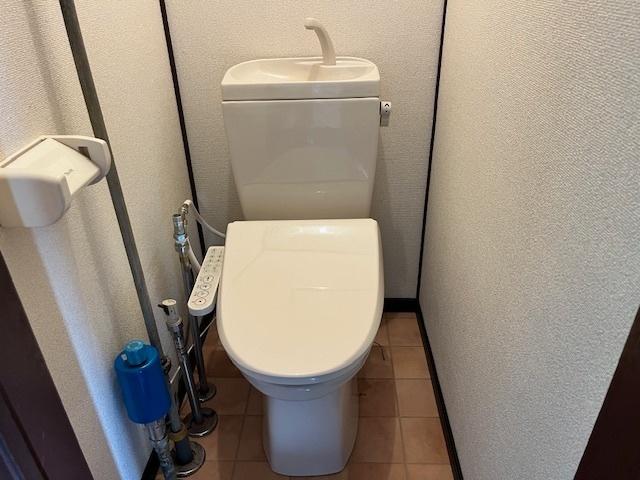 apartment 高島１丁目