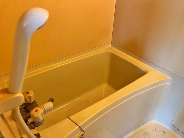 apartment 高島１丁目