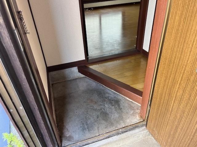 apartment 高島１丁目