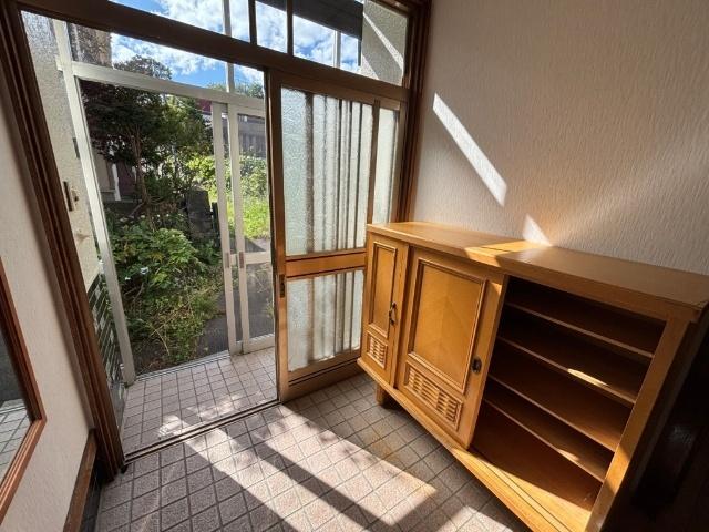 detached 高島３丁目