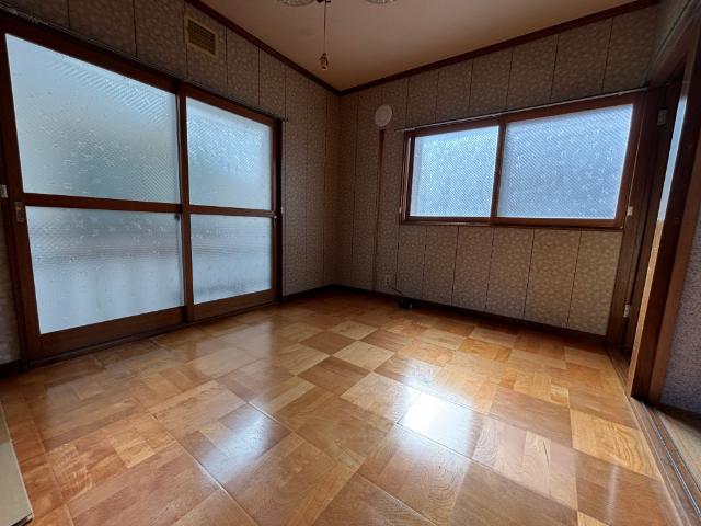 detached 高島３丁目