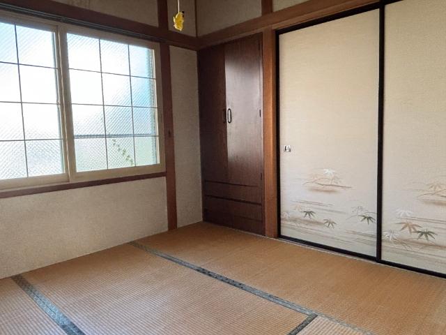 detached 高島３丁目