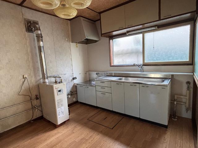 detached 高島３丁目