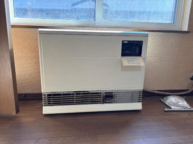 apartment 長橋１丁目