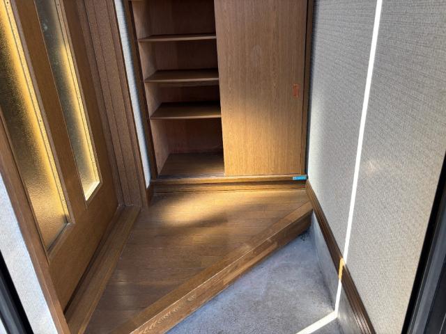 apartment 長橋１丁目