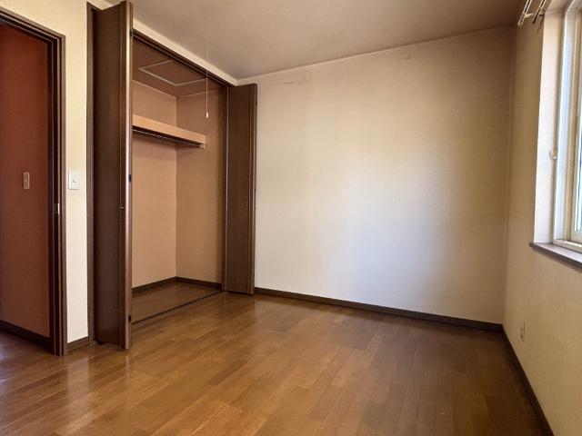 apartment 長橋１丁目
