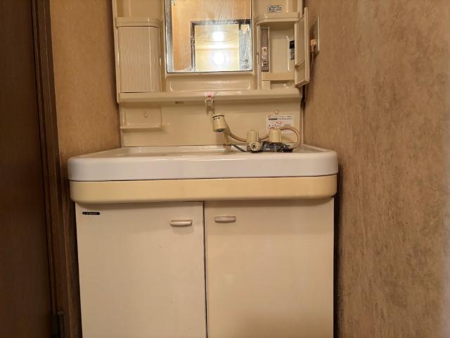 apartment 長橋１丁目