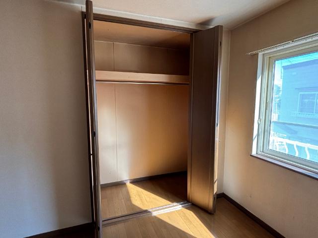 apartment 長橋１丁目