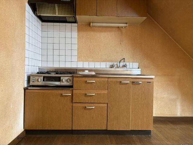 apartment 長橋１丁目