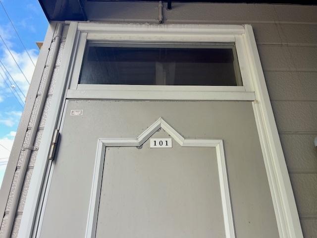 キャッスルコートＳ１（101） セキュリティ