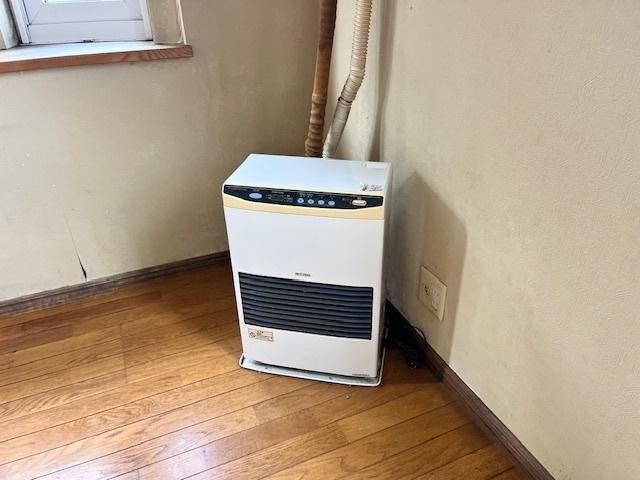 キャッスルコートＳ１（101） 設備