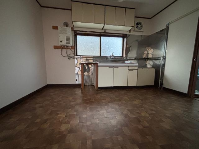 detached 山田町