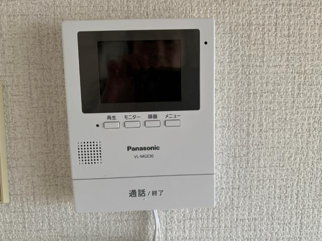 ライムライトⅡ（4） セキュリティ