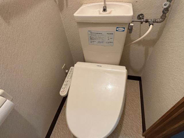 ライムライトⅡ（4） トイレ