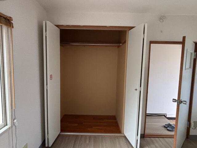 ライムライトⅡ（4） 収納
