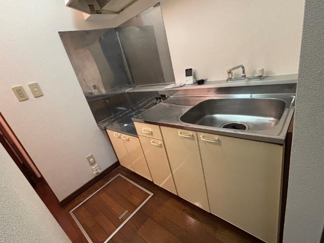 apartment 銭函２丁目