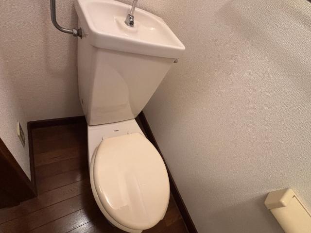 apartment 銭函２丁目