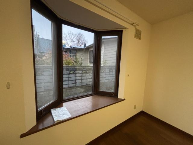 apartment 銭函２丁目