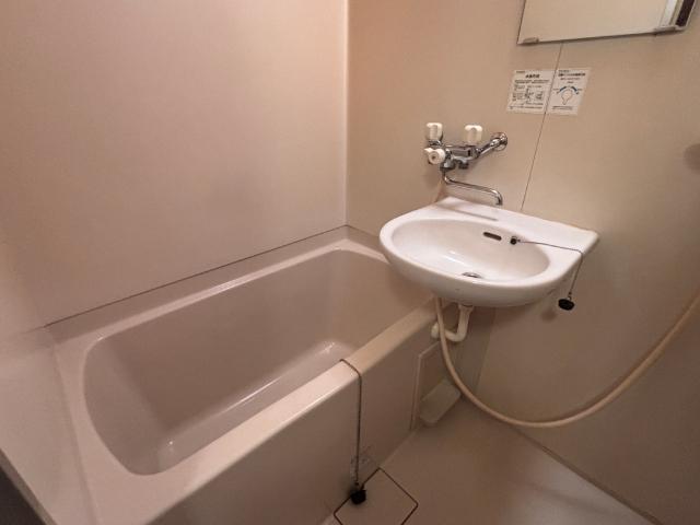 apartment 銭函２丁目
