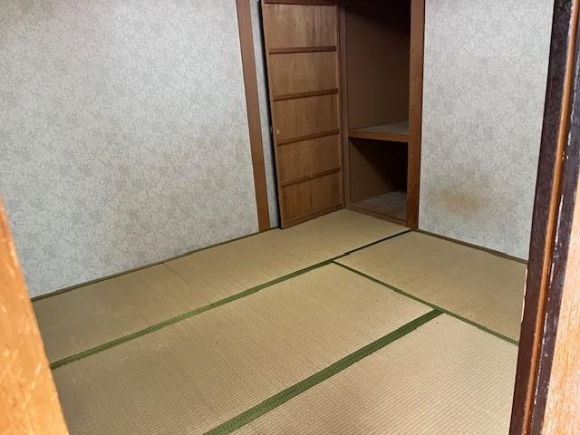 アリーナ（旧斉藤マンション）（202） 庭