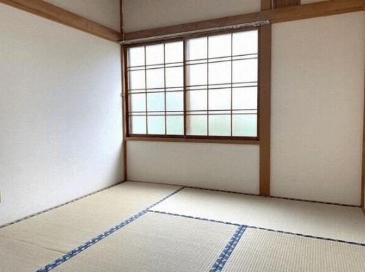 detached 長橋５丁目