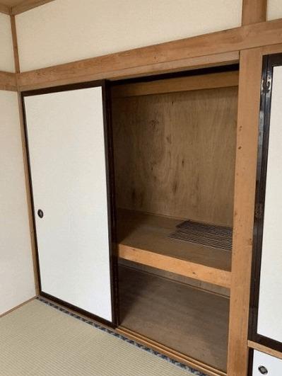 detached 長橋５丁目