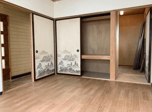 detached 長橋５丁目