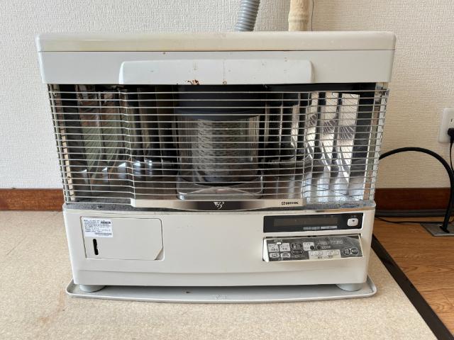 余市郡余市町浜中町95-11貸家（0） 設備