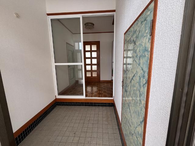 余市郡余市町浜中町95-11貸家（0） 玄関
