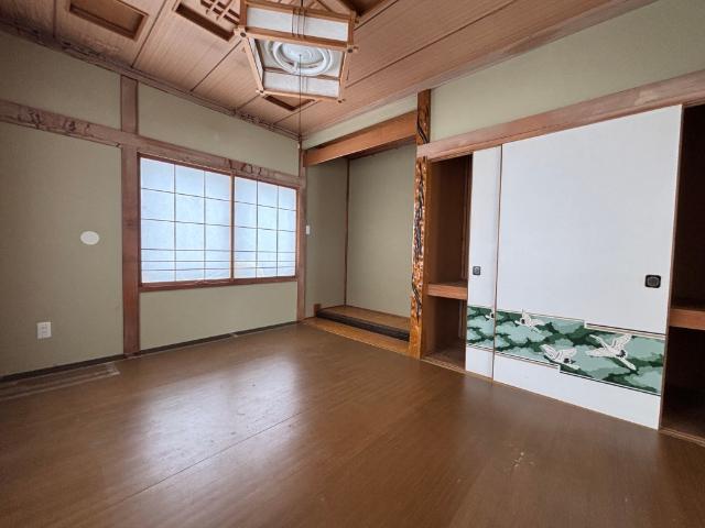 余市郡余市町浜中町95-11貸家（0） 収納