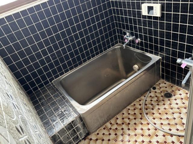 余市郡余市町浜中町95-11貸家（0） バス／シャワー
