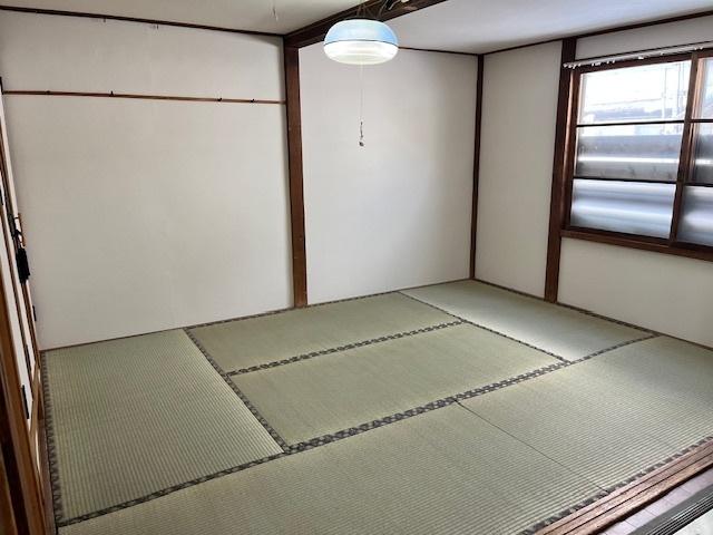 積丹町美国貸家（1） その他部屋・スペース