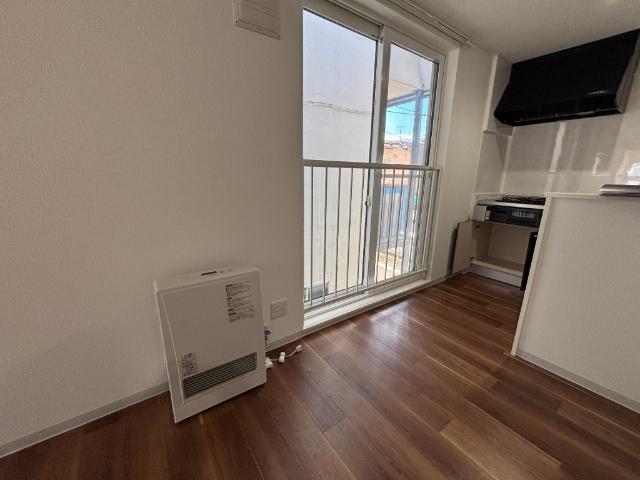apartment 色内１丁目