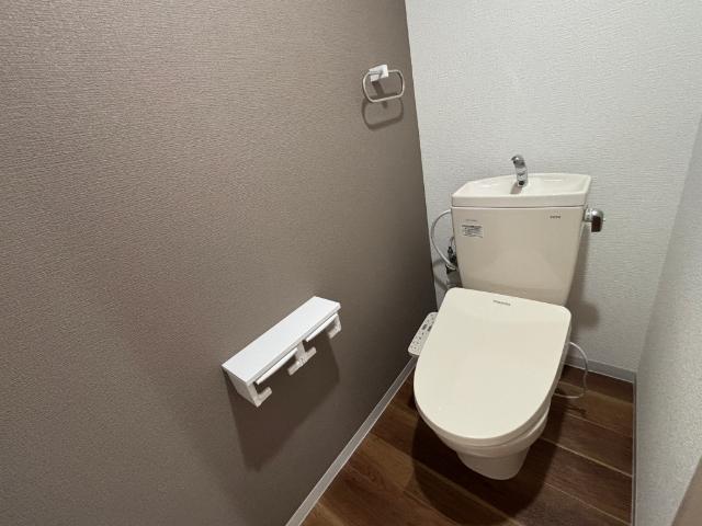 apartment 色内１丁目