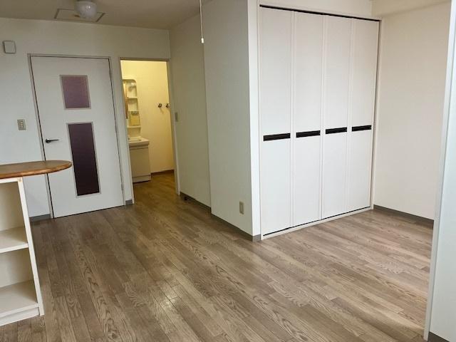 ポート２４（306） 眺望
