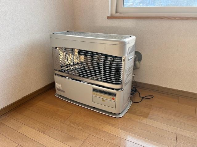 アメニティ長橋Ｂ棟（202） 庭