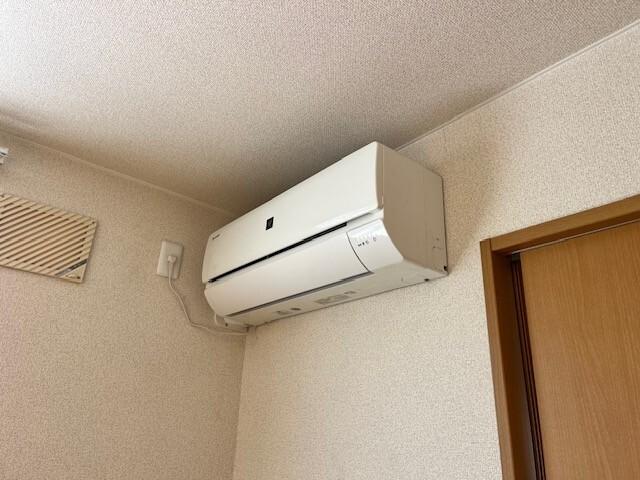 アメニティ長橋Ｂ棟（202） 設備